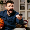 Covering All About NBA Games: The Ultimate Guide to Live Sports Streaming