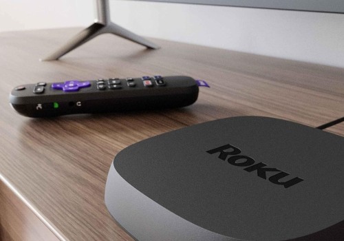 Everything You Need to Know About Streaming Sticks and Boxes: A Guide to Popular Streaming Devices