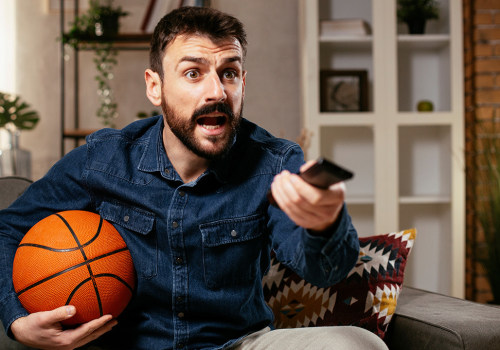 Covering All About NBA Games: The Ultimate Guide to Live Sports Streaming