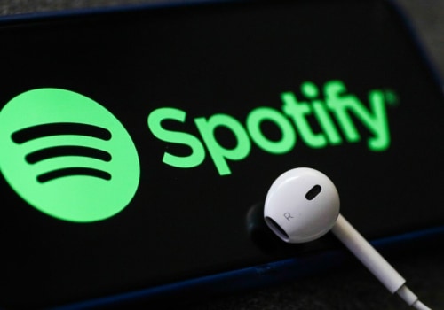 Streaming on Spotify: Everything You Need to Know