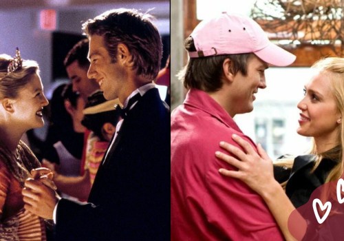 A Complete Guide to Romantic Comedies on Streaming Services